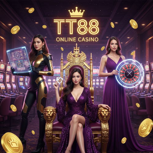 TT88 zin